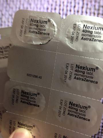 ネキシウム20mg【2箱セット】-7日で到着