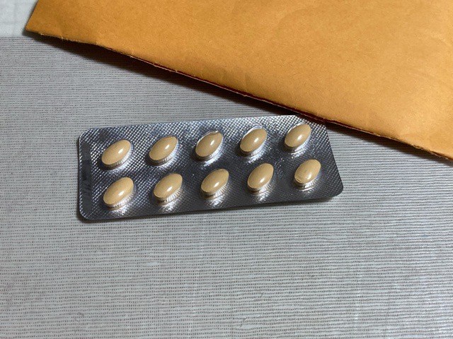 勃起不全のためのrevatio20mg