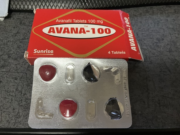 アバナ100mg【3箱セット】-私には・・・